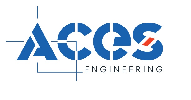 ACES Engineering Logo
